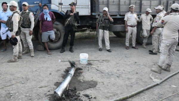 manipur manipur violence