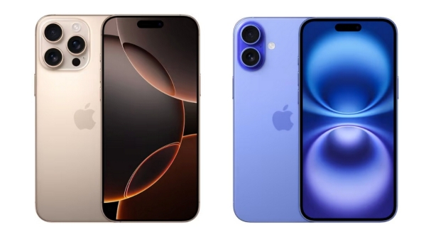 apple iphone16 series 16