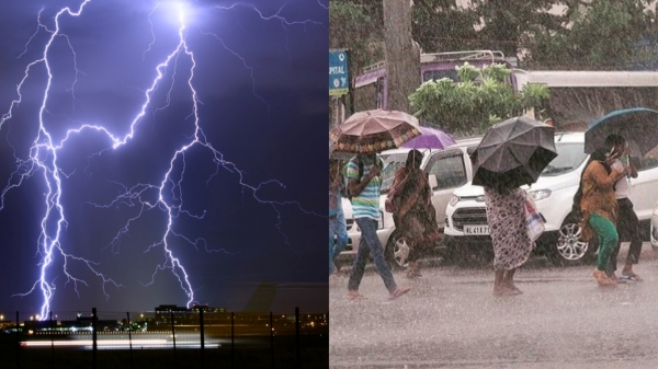 rain chennai weather