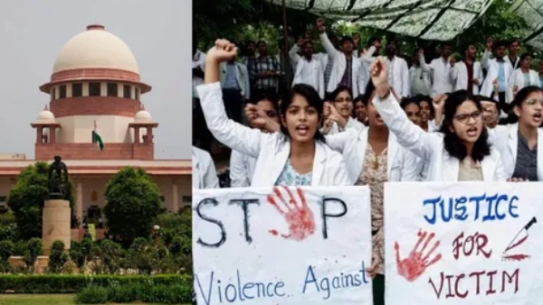 supreme court protest