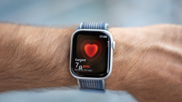 apple apple watch series 10 10