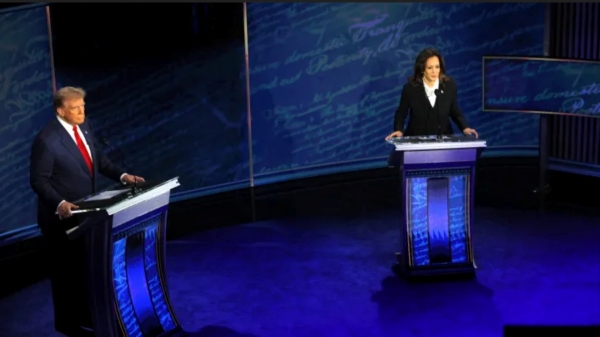 us presidential election 2024 kamala harris donald trump 2024