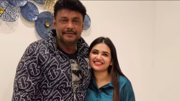 darshan pavithra gowda crime darshan pavithra gowda crime