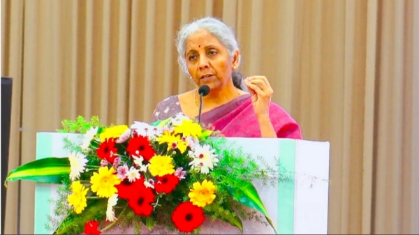 coimbatore nirmala sitharaman gst