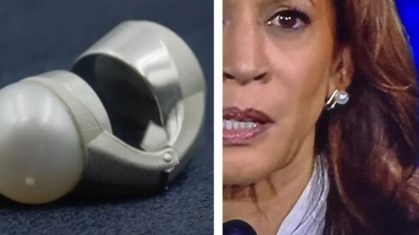 us presidential election 2024 kamala harris donald trump 2024