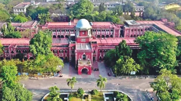 chennai bomb anna university