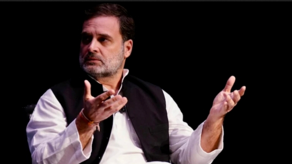 rahul gandhi narendra modi politics