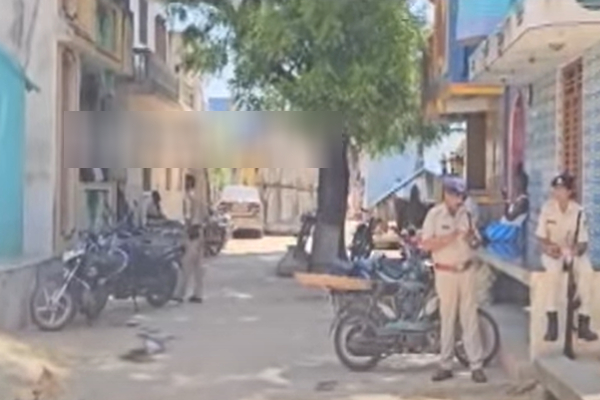 thiruvallur ed enforcement department thiruvallur ed enforcement department