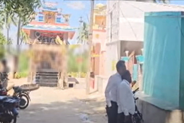 thiruvallur ed enforcement department thiruvallur ed enforcement department