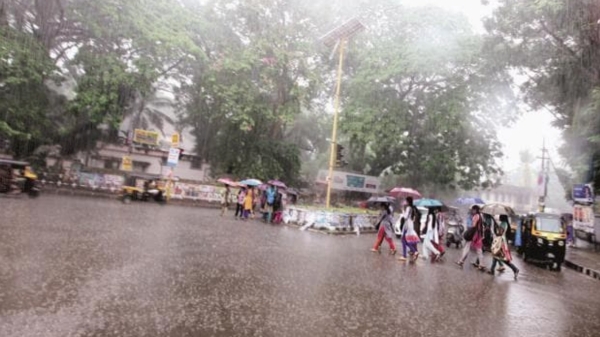 weather rain tamil nadu