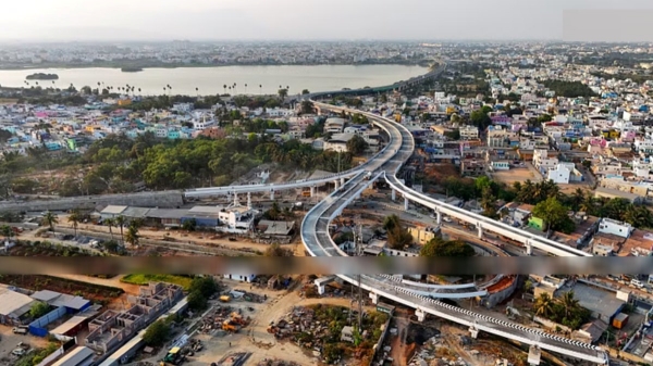 coimbatore traffic