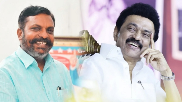 tamilnadu assembly election 2026 thirumavalavan stalin thirumavalavan 2026