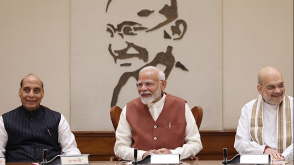 one nation one election narendra modi