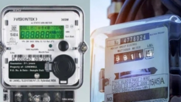 electricity tarrif hike puducherry admk