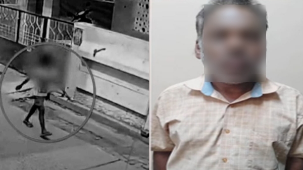 puducherry 9 year old girl prisoner 9