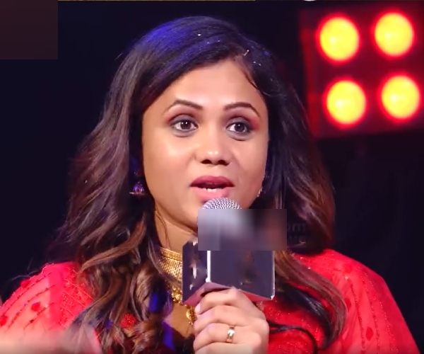 television vijay tv manimegalai