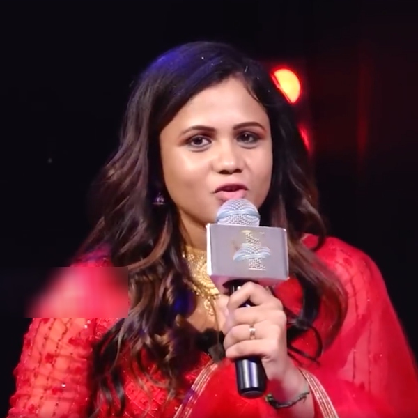 television vijay tv manimegalai