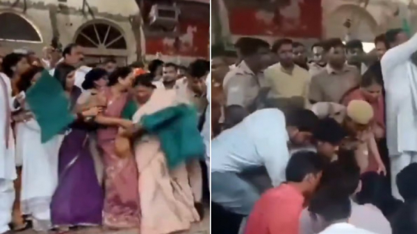 vande bharat train railway bjp