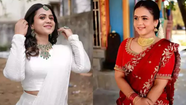 television priyanka desh pandey manimegalai