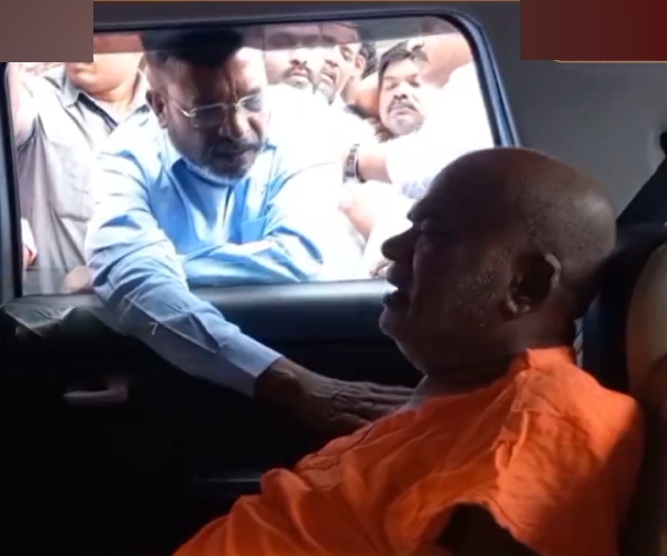 thirumavalavan vck vellore