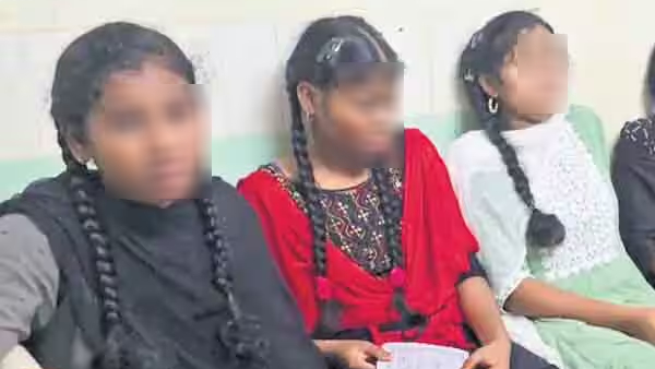 thoppukaranam government school