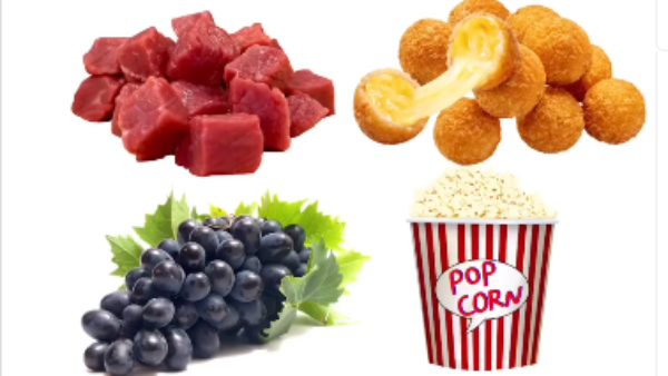 health food