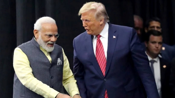 america pm modi donald trump