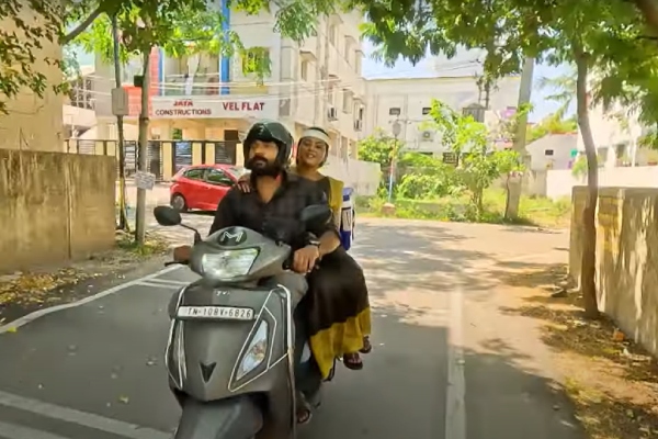 television siragadikka aasai serial vijay tv