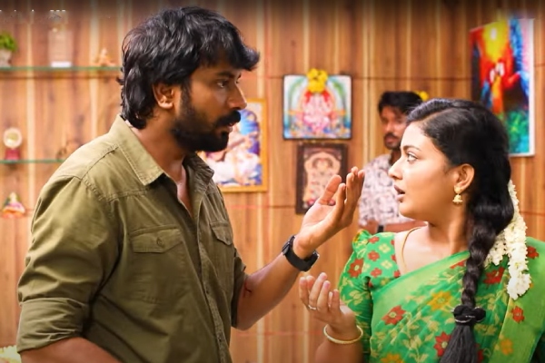 television siragadikka aasai serial vijay tv