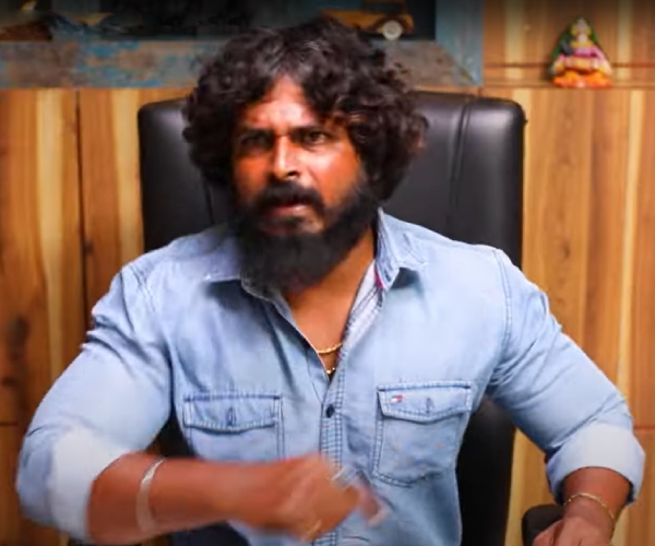 television siragadikka aasai serial vijay tv