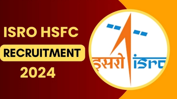 job jobs isro