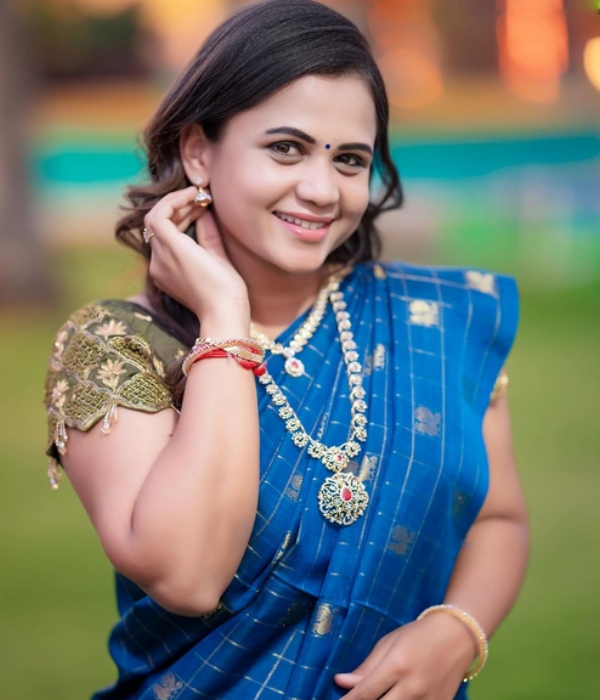 television priyanka manimegalai