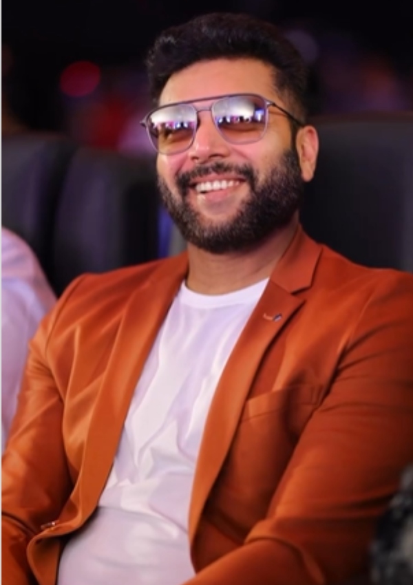 television jayam ravi aarthi