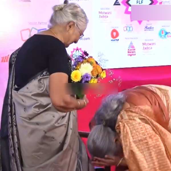 nirmala sitharaman puducherry