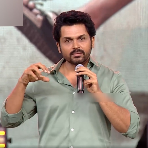 television sivakumar karthi