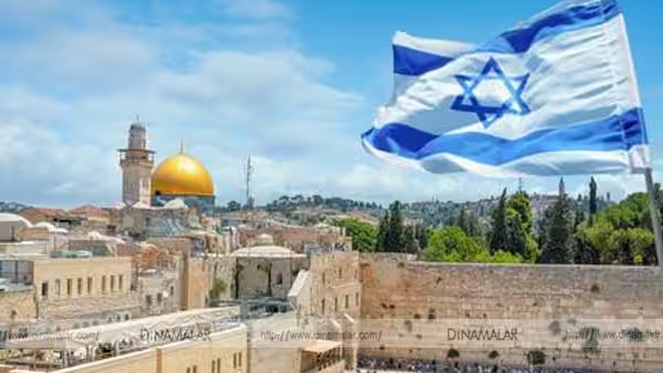 israel hezbollah international