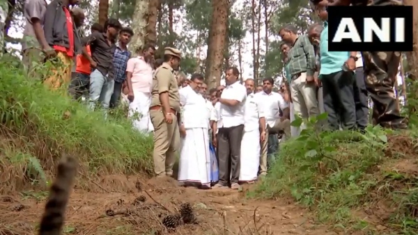 dindigul kodaikanal wayanad