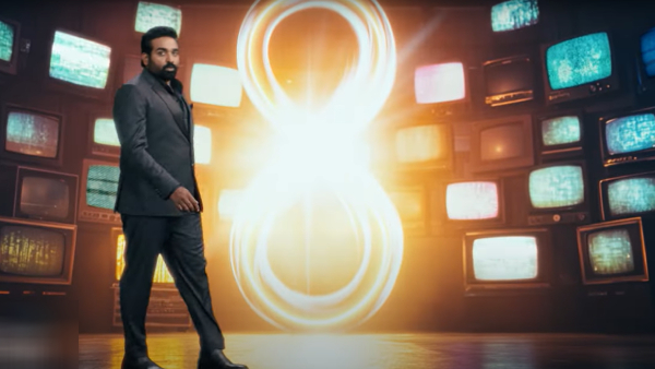 vijay tv bigg boss entertainment