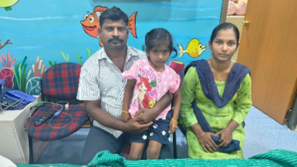 thiruvallur heart problem