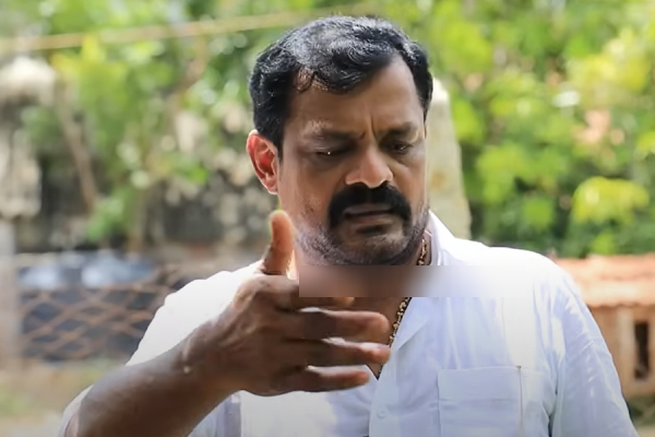 sun tv television tamil cinema actor bose venkat metti oli