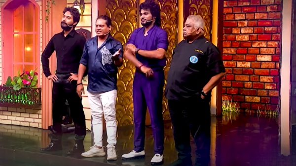 television vijay tv manimegalai