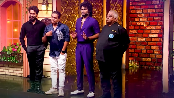 television vijay tv manimegalai