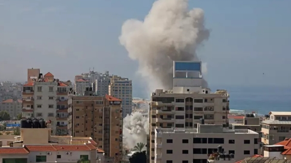 israel lebanon india