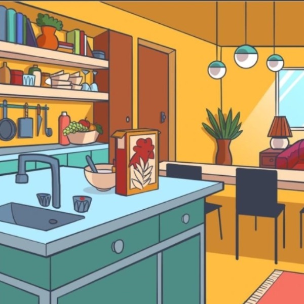 optical illusion offbeat trend