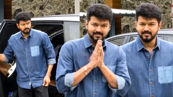 vijay chennai panaiyur