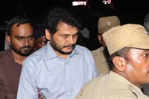 senthil balaji supreme court enforcement directorate