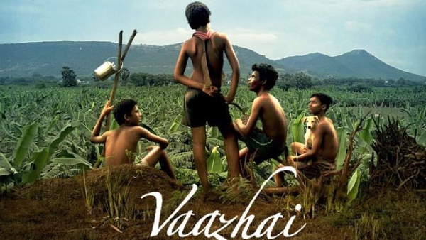 television mari selvaraj ott