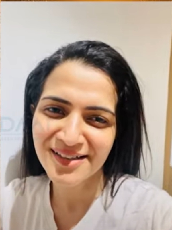 television divyadarshini radhika