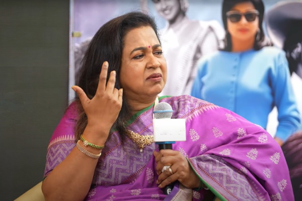 television divyadarshini radhika