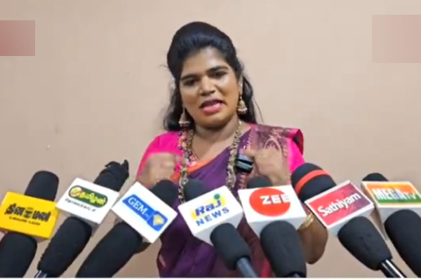 television vijay tv manimegalai